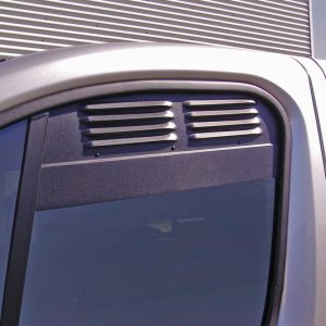 Ventilacijska rešetka za Opel Vivaro A, Renault Trafic 2, Nissan Primastar 2001-2014