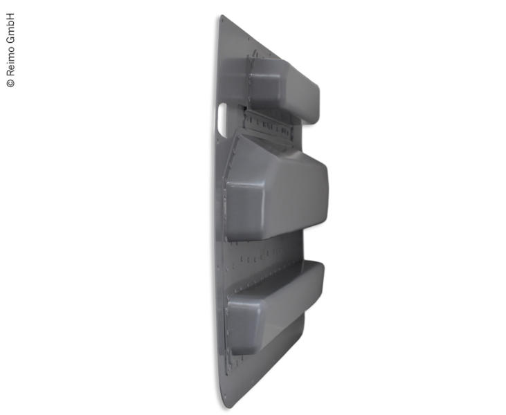 DOOR STORE, predal za shranjevanje za leva drsna vrata VW T5/T6 - slika 2