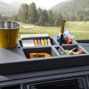 Polica za armaturno ploščo za VW T4