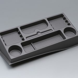 Polica za armaturno ploščo za Fiat Ducato 1994-03/2022