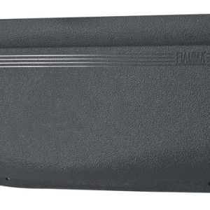 Žepna polica XL - siva