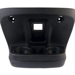 Držalo za skodelico na sredinski konzoli