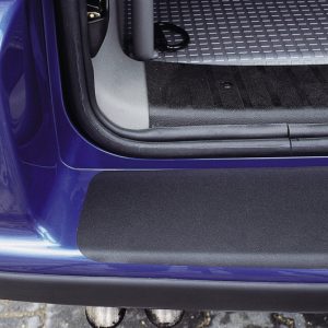 Zaščitna folija za nakladalno polico in odbijač VW-T4