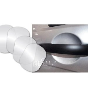 Prozorna zaščitna folija za vdolbine vratnih ročajev Mercedes V-Class