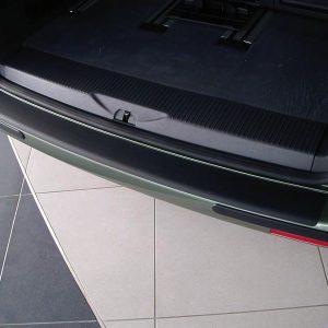 Zaščitna folija za nakladalno polico in odbijač VW T6 od leta 2015 naprej