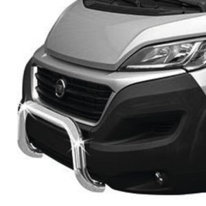 Zaščitna letvica za potnike EU Fiat Ducato, model 2014, nizka različica