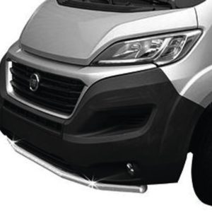 EU zaščitna cev spojlerja Fiat Ducato model 2014