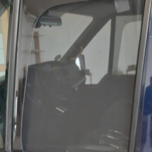 Zaščita pred soncem za Ford Transit 2000-2012