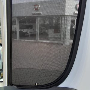 Zaščita pred soncem za Fiat Ducato od leta 2006