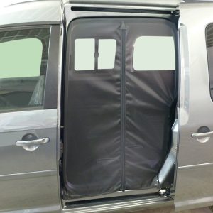 Mreža drsnih vrat VW Caddy