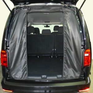 Mreža za zadnja vrata VW Caddy