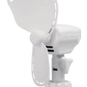 Ventilator 12 V Ultimate - bel