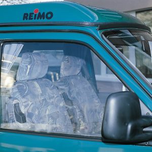 Univerzalni odtočni žleb za vrata kabine - 150 cm