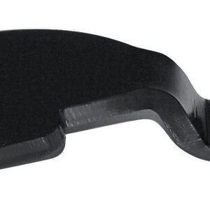 Ostanek za zračno zaporo prtljažnih vrat - varno prezračevanje prtljažnih vrat