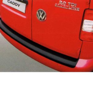 Zaščita odbijača iz ABS - za VW Caddy/Maxi od 5/2004