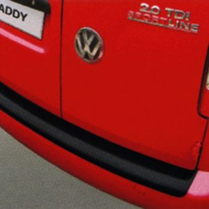 Zaščita odbijača za VW Caddy/Maxi od 5/2004 z lakiranim odbijačem