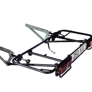 Osnovni nosilec Cate-Reck I - 600 mm