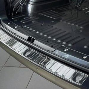 Zaščita nakladalnih pragov za T6.1/T6 Multivan & Caravelle, nerjaveče jeklo