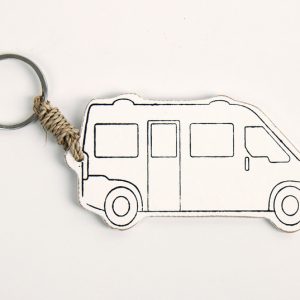 Ključavnica za avtodom