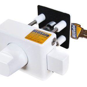 Komplet HEOSystem za avtodome Carado/Sunlight, izdelane 2006-09/2021