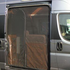 Komarnik za drsna vrata - Fiat Ducato,Peugeot Boxer,Citroen Jumper od 07 dalje