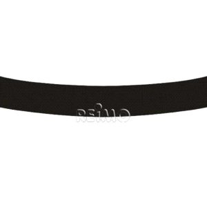 Zaščitna folija Merc.V-Class za nakladalno polico in odbijač, črna