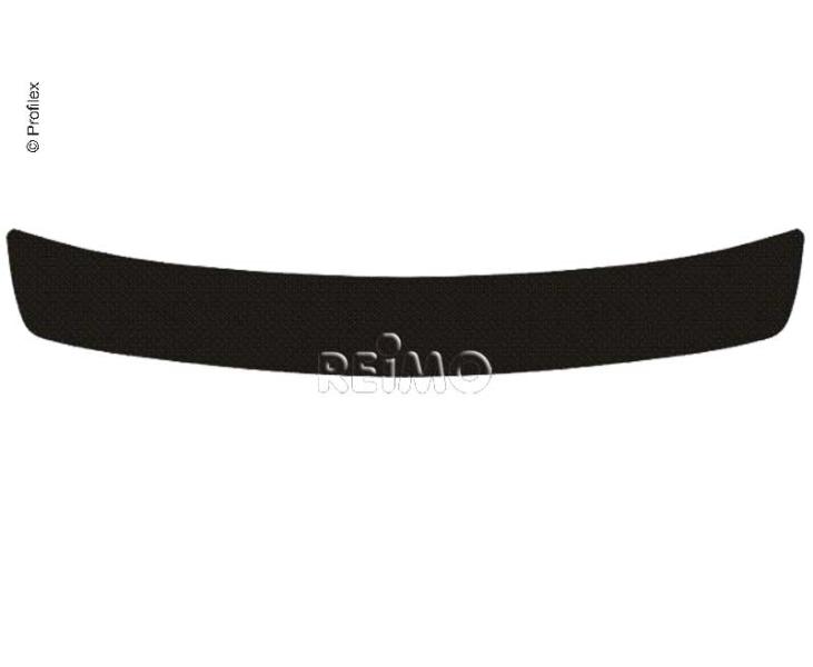 Zaščitna folija Merc.V-Class za nakladalno polico in odbijač, črna