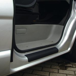 Zaščitna folija za pragove vrat Trafic/Vivaro