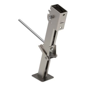 Podpora za vozila Jack 1 par 39-55cm