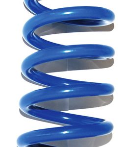 Nadomestna vzmet za zadnjo os VW T5 od modelnega leta 6/06