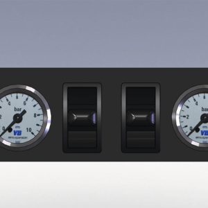 VB-SemiAir 2-krožna pomožna zračna vzmet MB Sprinter 209-324 od leta 2006 dalje