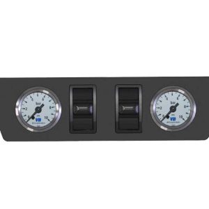 VB-SemiAir 2-okrožni pomožni komfortni komplet zračnih vzmeti Opel Movano od modelnega leta 2010 - pogon na sprednji kolesi