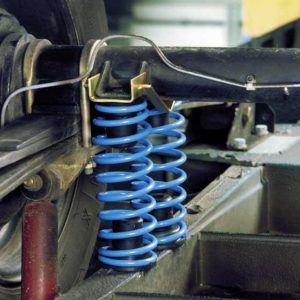 mad Vzmeti za izravnavo Ford Transit Frontantr.