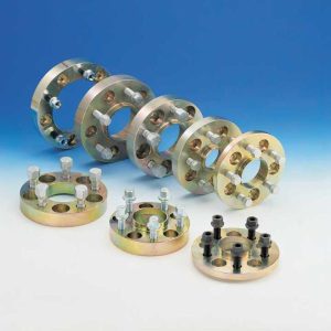 Razdalja med kolesi 70 mm Ford Transit 2006