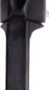 Zunanji ročaj desno za vtični cilinder