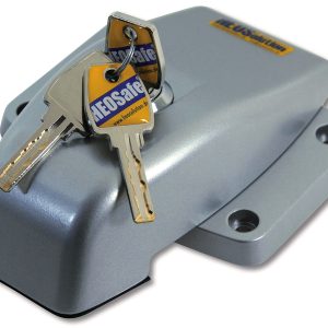 VAN Varnost Schieb/Heckt