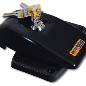 VAN Varnost Schieb/Heckt