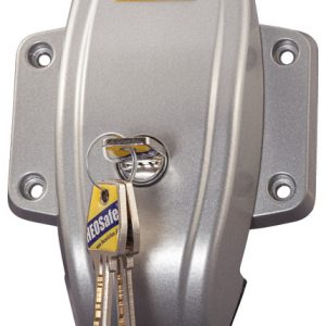 Varnostni paket HEOSafe za kombije Fiat Ducato, Boxer, Jumper - srebrn