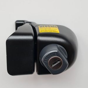 HEOSafe Ključavnica vrat Mercedes Sprinter iz modelnega leta 2018