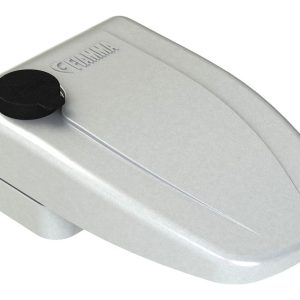 Ključavnica zunanjih vrat Safe Door bela