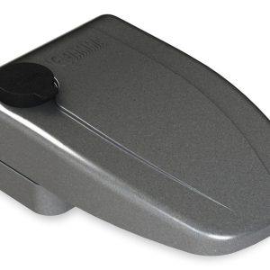 Ključavnica zunanjih vrat Safe Door grey