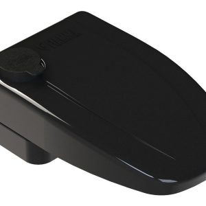 Ključavnica zunanjih vrat Safe Door black