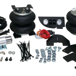 Linnepe zračno vzmetenje AirLift Maxi Ducato 250/290 - 8"