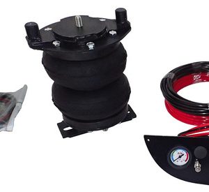 Pnevmatsko vzmetenje Carbest za Fiat Ducato, Peugeot Boxer in Citroen Jumper