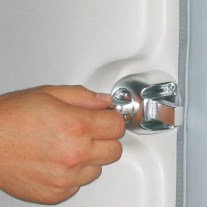 Ključavnica notranjih vrat Guardian