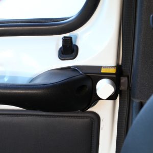 Ključavnica vrat Ducato standardno leto 94-02, vrtljivi gumb