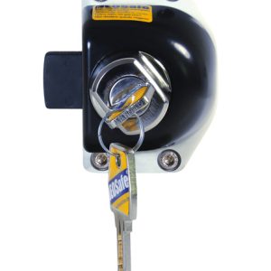 HEOSafe zaklepanje vrat za Mercedes Sprinter/VW Crafter od leta 2006 naprej