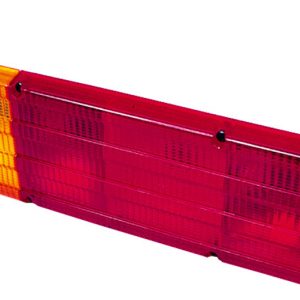 Hella zadnja svetilka z NSL desno/levo