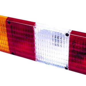 Hella smernik, zavorna in zadnja luč desno/levo