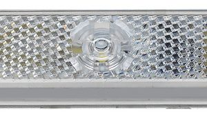 Jokon označevalna luč LED z reflektorjem